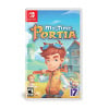 My Time at Portia