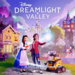 Disney Dreamlight Valley (Switch eShop)