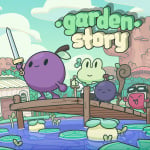 Garden Story (Switch eShop)