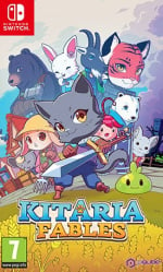 Kitaria Fables (Switch)