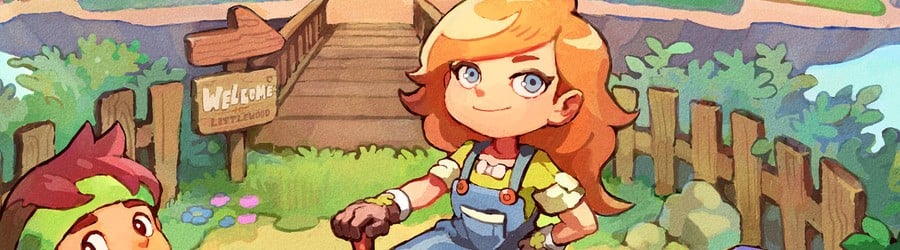 Littlewood (Switch eShop)