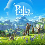 Palia (Switch eShop)