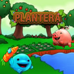 Plantera Deluxe (Switch eShop)