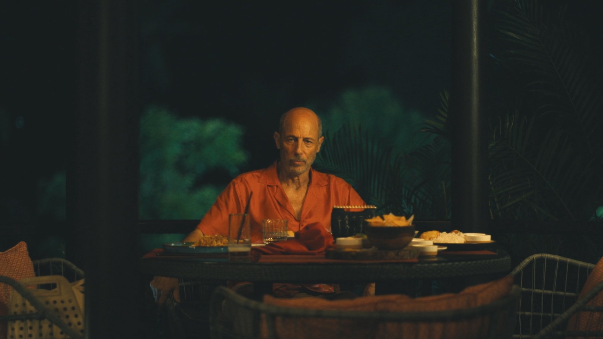 Jon Gries as Greg in