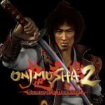 3rd Place - Onimusha 2: Samurai's Destiny