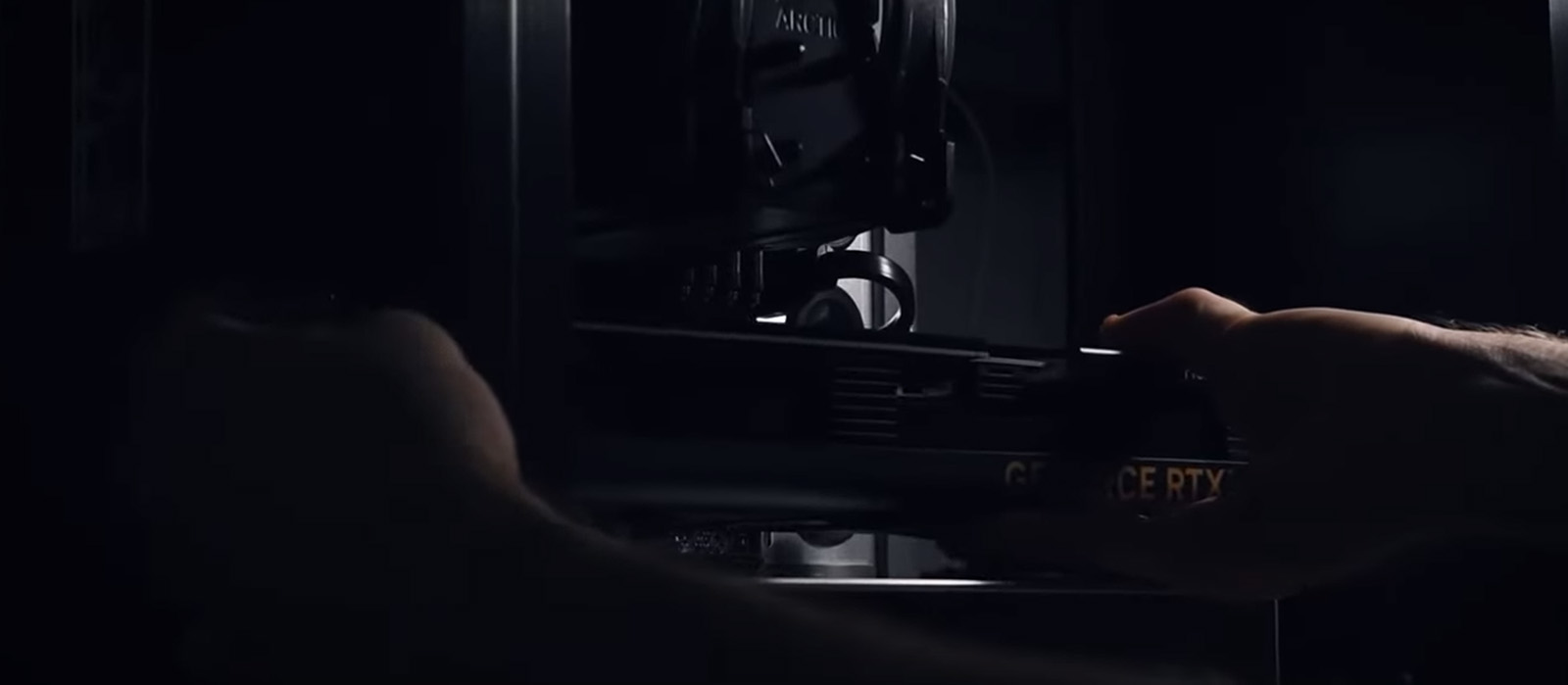 Parts PC built in the US Image : Superior Parts