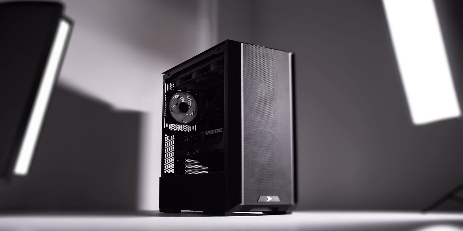 Bespoke Machines Why We STILL Build PCs in the USA