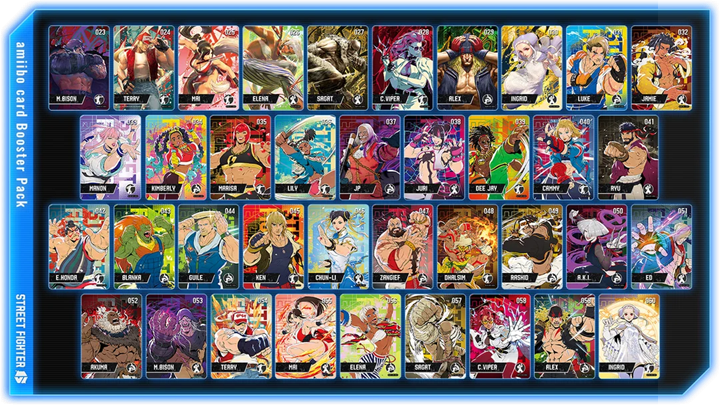 Street Fighter 6