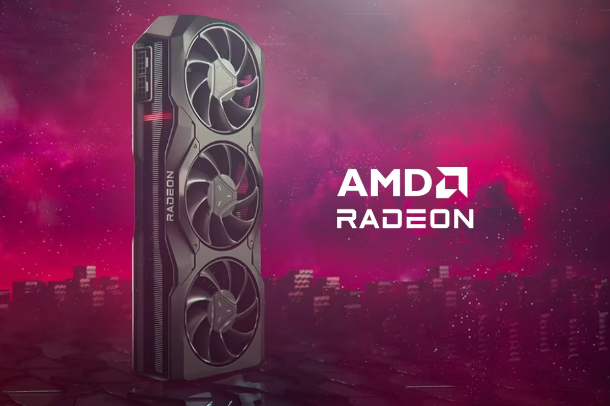 Radeon 9000 Series GPUs offer the newest version of FSR Radeon 9000 Series GPUs offer the newest version of FSR