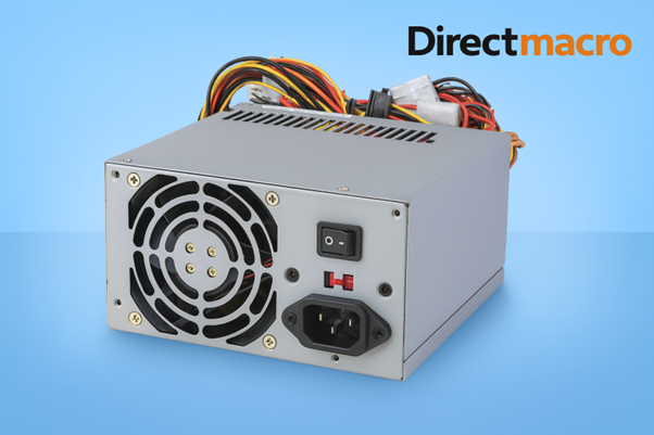 IBM-Power-Supply-for-8530-286-55-SX