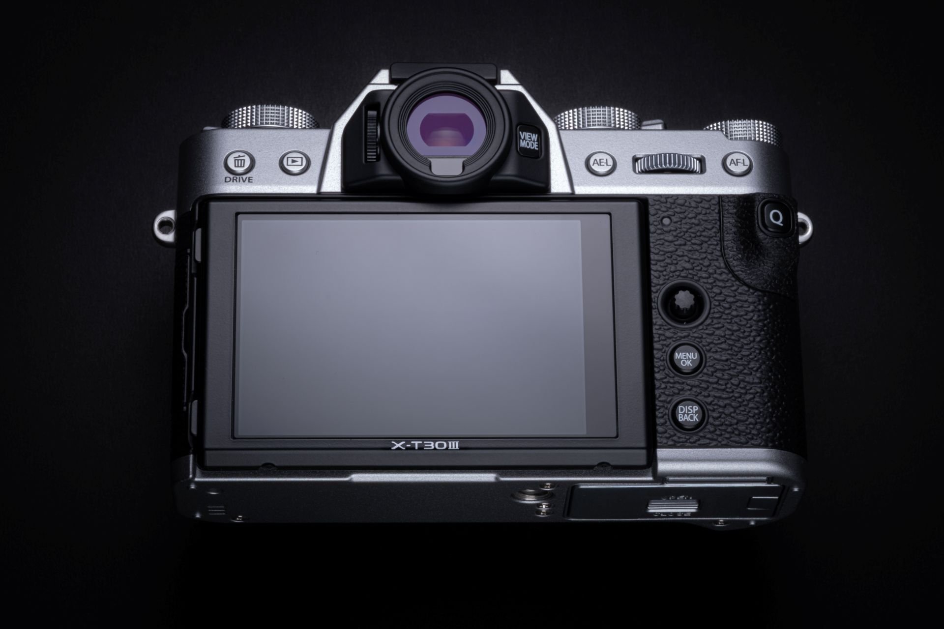 X T30 Iii Black Back 18