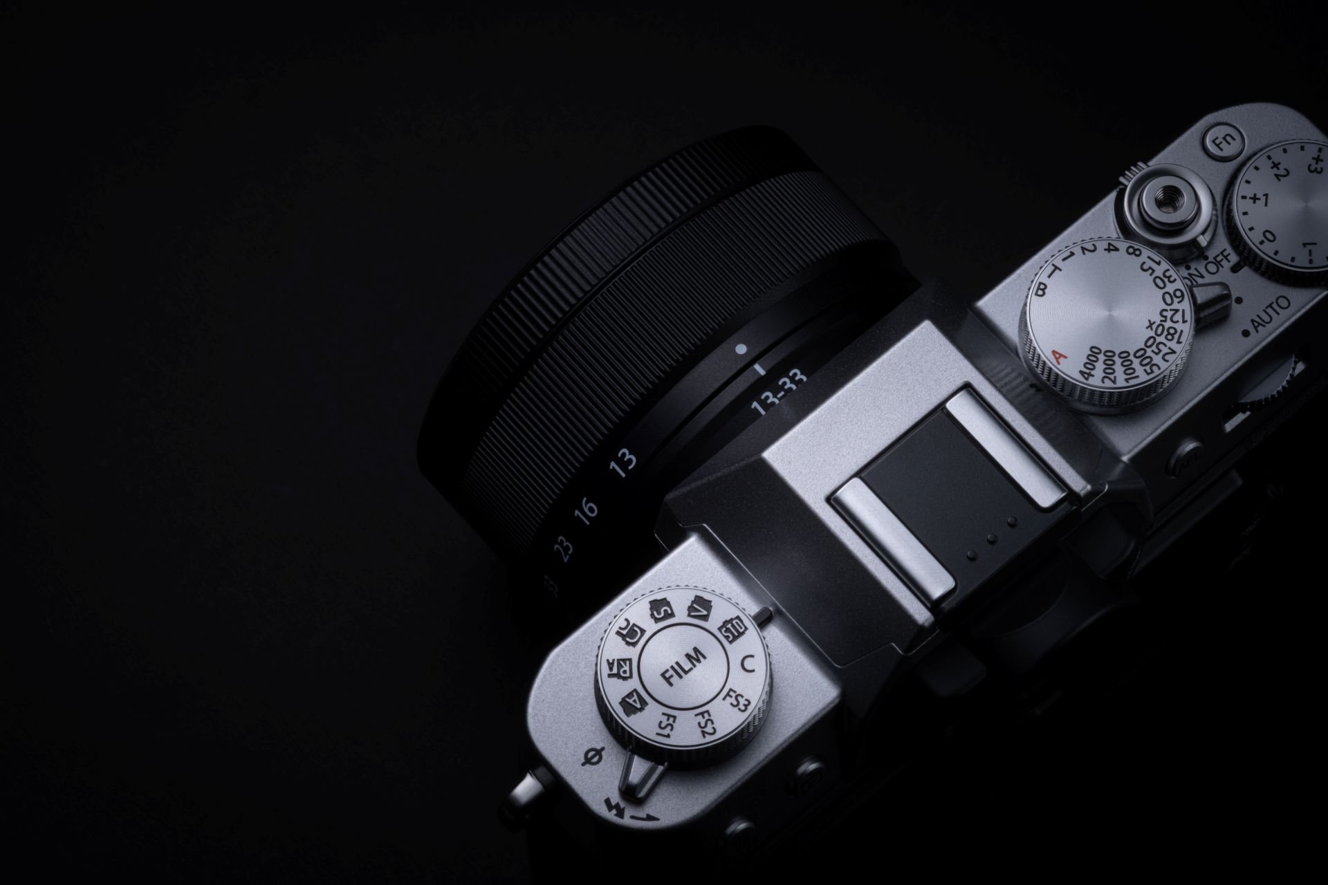 X T30 Iii Black Back 2